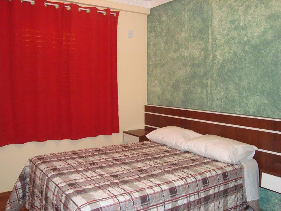Hotel Tamarana Londrina Exterior photo